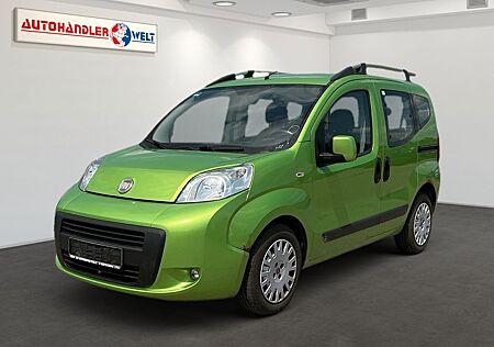 Fiat Qubo 1.4 Dynamic