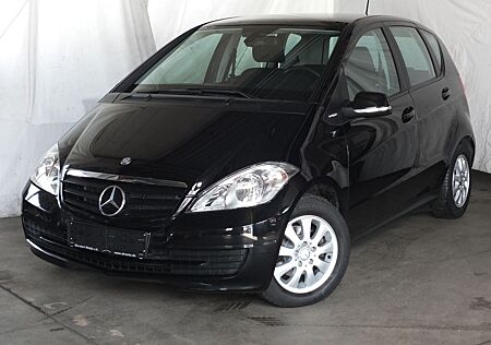 Mercedes-Benz A 160 KLIMAANLAGE SITZHEIZUNG orig 81.695 km !