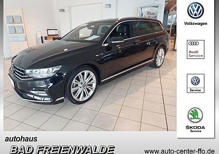 VW Passat Variant Volkswagen 1.5 TSI Business