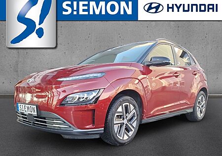 Hyundai Kona EV FL TREND Navigationspaket Dachlackierung