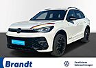 VW Tiguan Volkswagen 2.0 TDI R-Line+4M+DSG*MATRIX*DC+LEDER+HUD