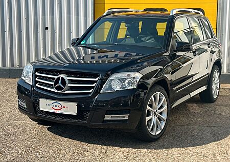 Mercedes-Benz GLK 220 CDI BlueEfficiency Sport Edition 2.Hand