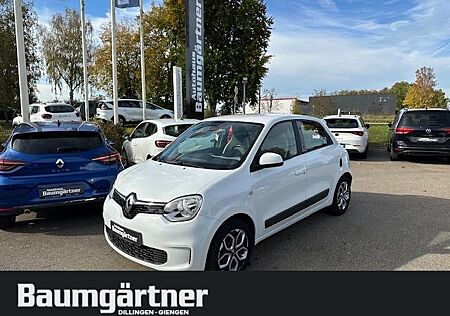 Renault Twingo Limited SCe 75 Start & Stop Klima/Radio