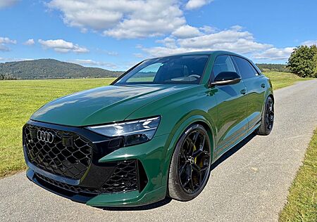 Audi RS Q8 gebraucht kaufen Audi RS Q8 RSQ8 , RS-Abgas. AHK. Carbon Innen