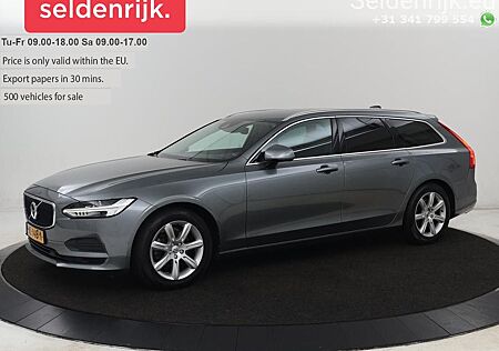 Volvo V90 2.0 D3 Momentum | Leder | AHK | sitzheizung
