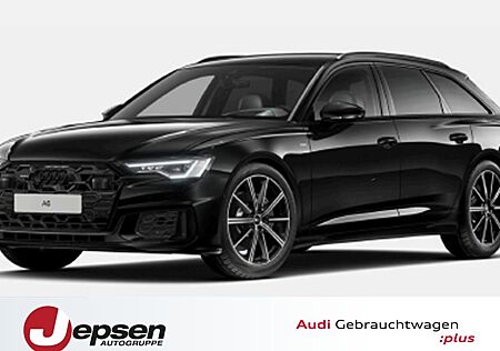 Audi A6 Avant Design S line 45 TDI qu. S tr. PANO HUD