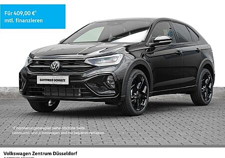 VW Taigo Volkswagen R-Line DSG 1.0 l TSI 85 kW Pano Digital Co