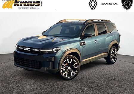 Dacia Bigster Hybrid 155 Journey KAM ACC SHZ