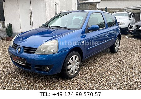 Renault Clio II Campus Extreme **TÜV NEU / Klima**