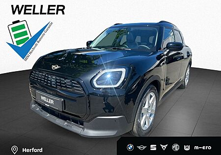 Mini Cooper S Countryman Countryman E Classic HUD Pano SiHz HUD PaAss