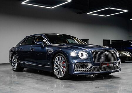 Bentley Flying Spur 6.0 W12 First Edition Mulliner