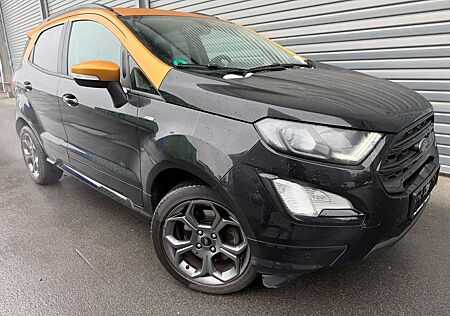 Ford EcoSport ST-Line Automatik 1Jahr Gewährleistung