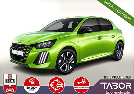 Peugeot 208 100 Allure 360° SHZ CarPlay 16Z PDC Klimaaut