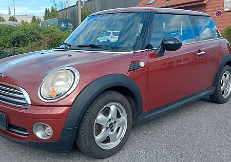 Mini ONE 96 ps*Tüv 11/2025*Klima*