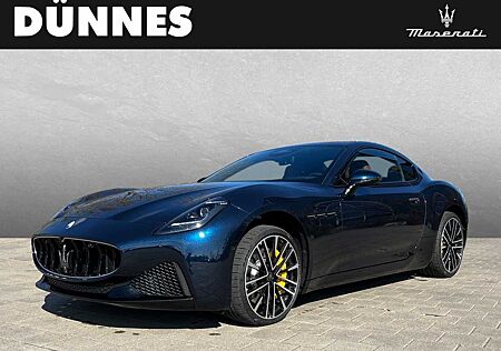 Maserati GranTurismo gebraucht kaufen Maserati GranTurismo Modena - Regensburg
