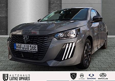 Peugeot 208 Allure Elektro 156 Navi 360 Kamera SHZ Keyle