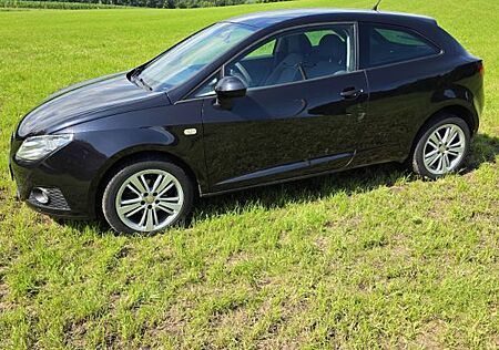 Seat Ibiza SC 1.4 16V Good Stuff Good Stuff