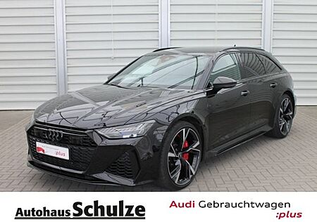 Audi RS6 Avant 4.0 TFSI quattro+MATRIX+LASER+STANDHZG