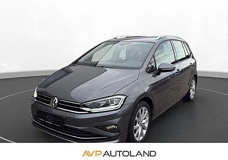 VW Golf Sportsvan Volkswagen 1.5 TSI Comfortline | ACC |