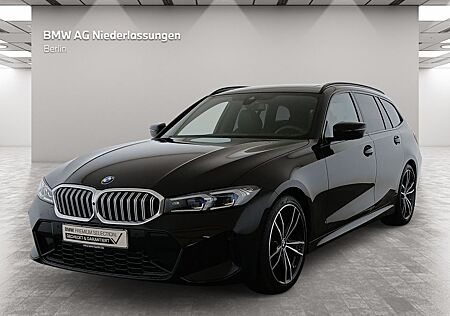 BMW 320d Touring M Sport LiveCockpitProf Kamera LED