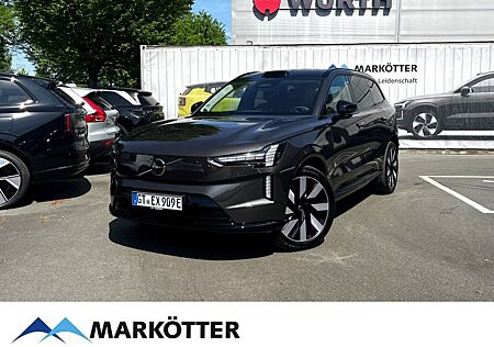 Volvo EX90 Ultra Performance AWD Twin 7-Sitzer