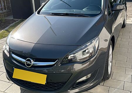 Opel Astra 1.4 Turbo 103kW Edition S/S Edition