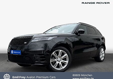 Land Rover Range Rover Velar D300 Dynamic SE