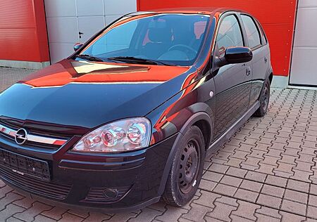 Opel Corsa 1.4 Twinport 5-TÜREN/KLIMA/KEIN TÜV
