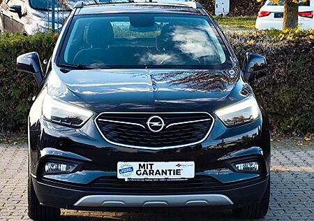 Opel Mokka X 1,6 CDTI ActiveSelect "Edition"Automatik