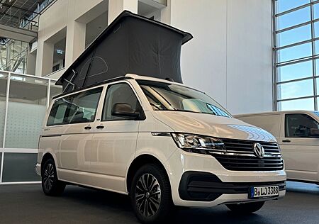 VW T6 California Volkswagen Beach LAST EDITION DSG nur 9TKM