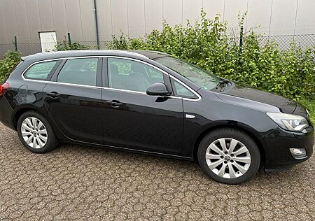 Opel Astra Sports Tourer 1.7 CDTI INNOVATION 92kW...