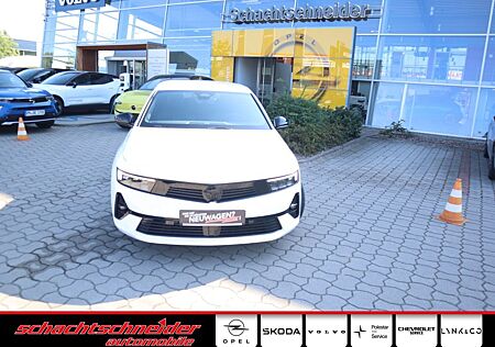 Opel Astra Sports Tourer 1.2 Turbo Automatik GS (L)