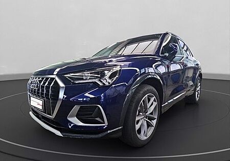 Audi Q3 40 TFSI quat. advanced *AHK*NAVI*LED*KAMERA*