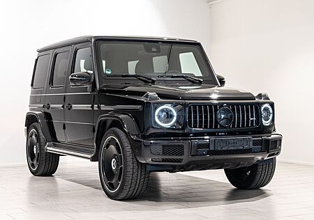 Mercedes-Benz G 400 G 400d AMG G63 Look 22zoll Superior