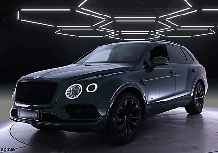 Bentley Bentayga 3.0 Plug-In Hybrid 4WD Aut.