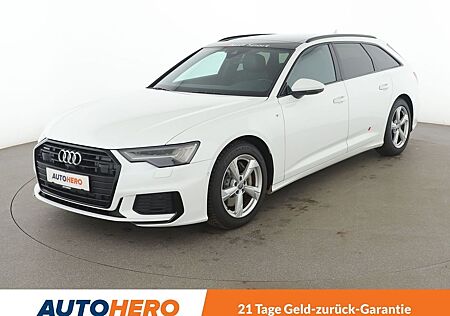 Audi A6 50 TDI quattro Sport Aut.*PANO*B&O*MATRIX*360