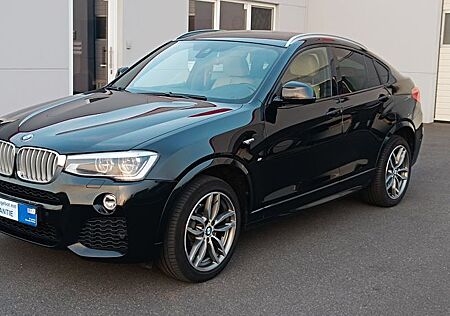 BMW X4 xDrive30d M Sport