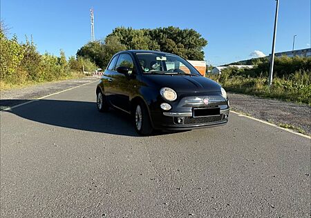 Fiat 500 1.2 8V