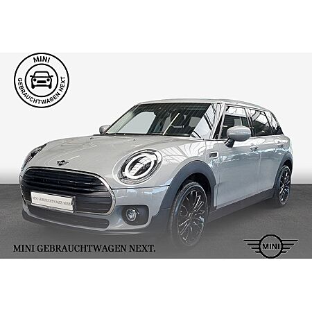 Mini Cooper S Clubman leasen