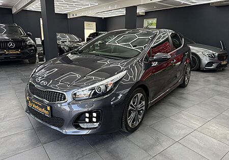 Kia Cee'd Ceed GT-Line *Pano*Navi*Kamera*Performance-Paket