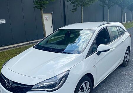 Opel Astra K Sports Edition 1.5D.NAVI.LED-TFL.PDC.FESTPREIS
