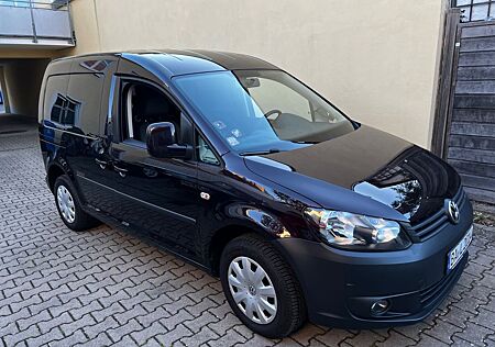 VW Caddy Volkswagen 1,2TSI 63kW Roncalli 5-Sitze Roncalli