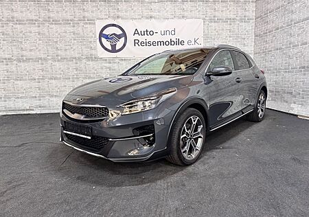 Kia XCeed Xdition 1.4 TGI/LED/CAM/JBL/NAVI
