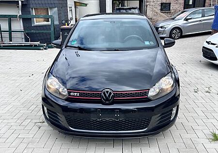 VW Golf Volkswagen 2.0 TSI GTI GTI