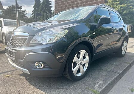 Opel Mokka Edition ecoFlex