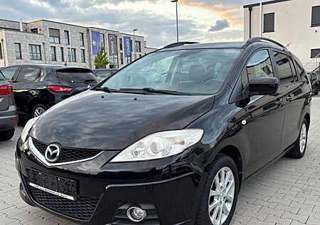 Mazda 5 Lim. 2.0 Active/7Sitzer