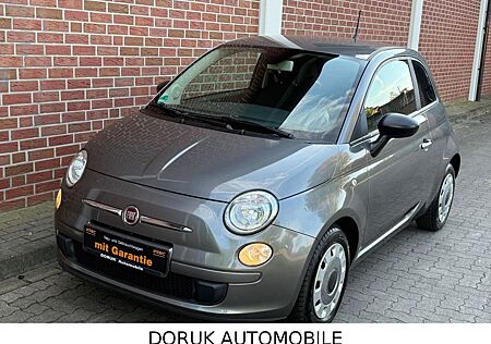 Fiat 500 Pop Star*KLIMA*SERVO*ALLWETTER*TÜV NEU