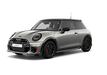 Mini John Cooper Works COOPER JCW Tr Steptronic