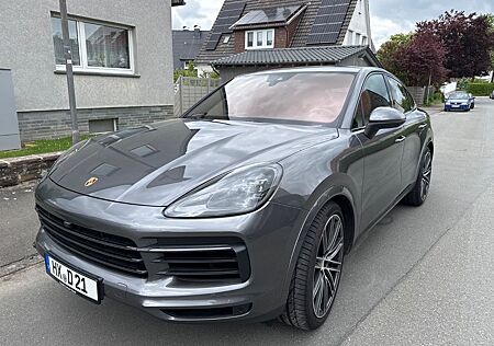 Porsche Cayenne LED/360/Alcantara Lenkrad/BOSE/PANO