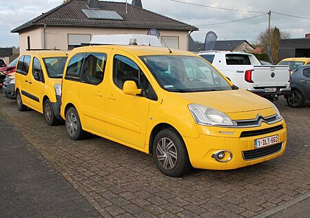 Citroën Berlingo Kombi Tendance 1,6i